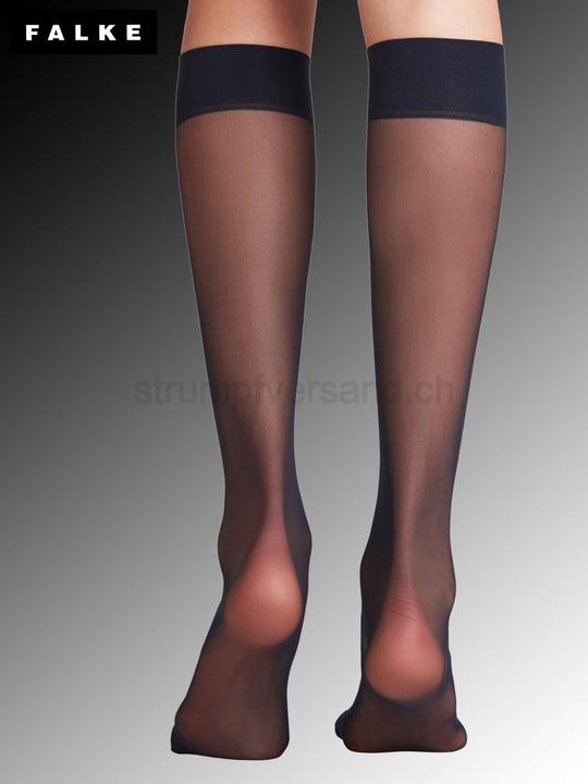 Actual product image Falke Matt Deluxe 20 KH (20 DEN, 39 - 42)