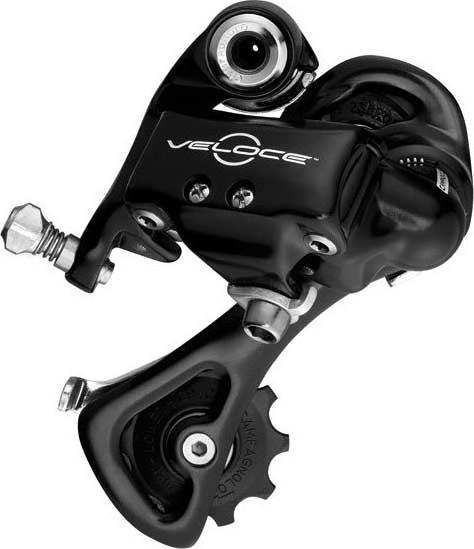 Produktbild Campagnolo Veloce (10-fach)