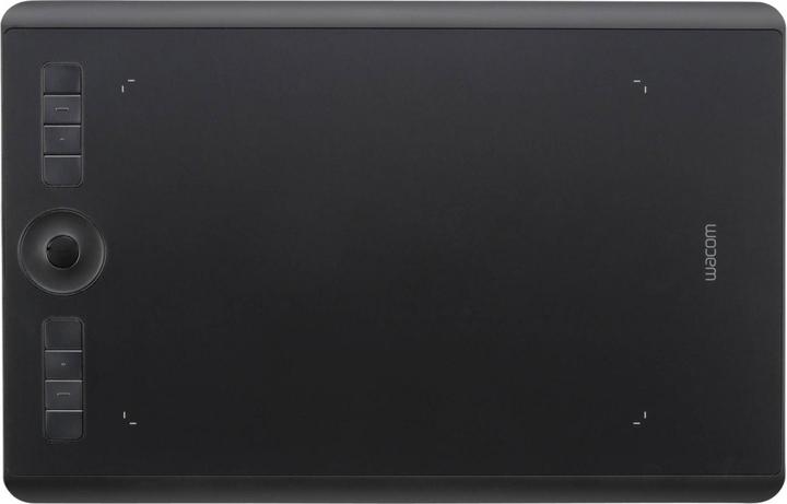 Image du produit Wacom Intuos Pro M, Sud (5080 lpi)