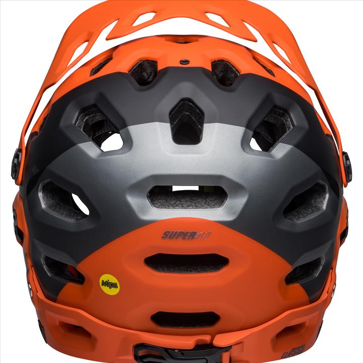 Immagine prodotto Bell Super 3R MIPS (55 - 59 cm)