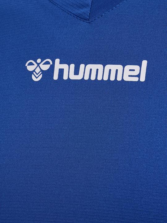 Actual product image hummel hmlBL ESSENTIAL TEE L/S (M)