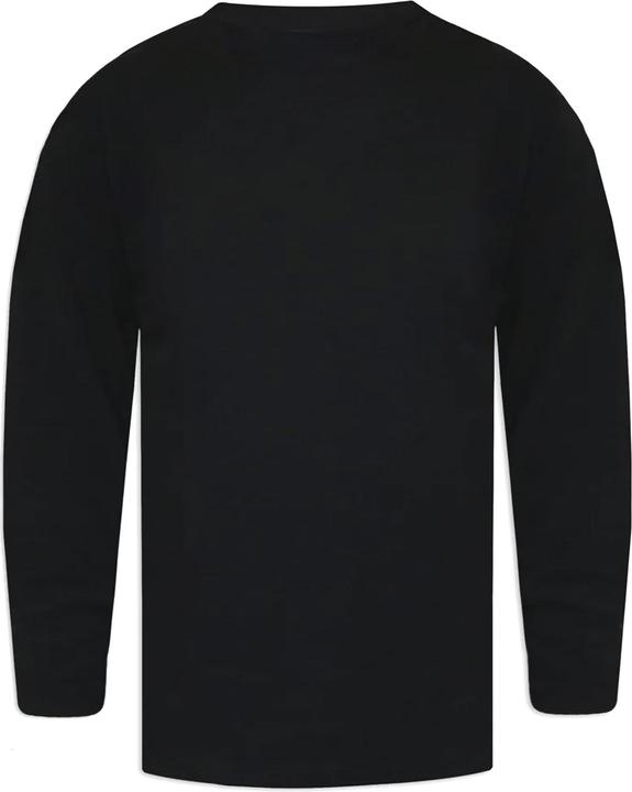 Produktbild DUKE D555 Exeter TShirt Langärmlig (4XL)
