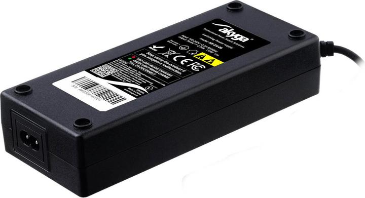 Actual product image Akyga E-bike battery charger (E-bike charger)