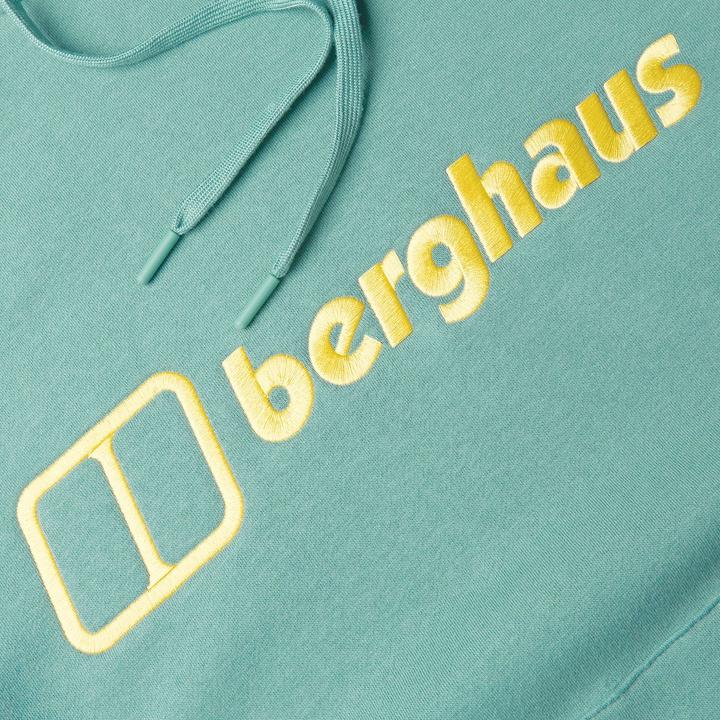 Produktbild Berghaus Logo Hoodie (48)