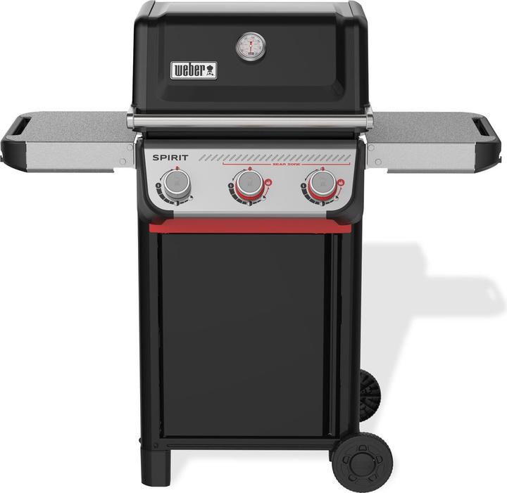 Image du produit Weber Spirit E-325 GBS (2025) (9.09 kW)