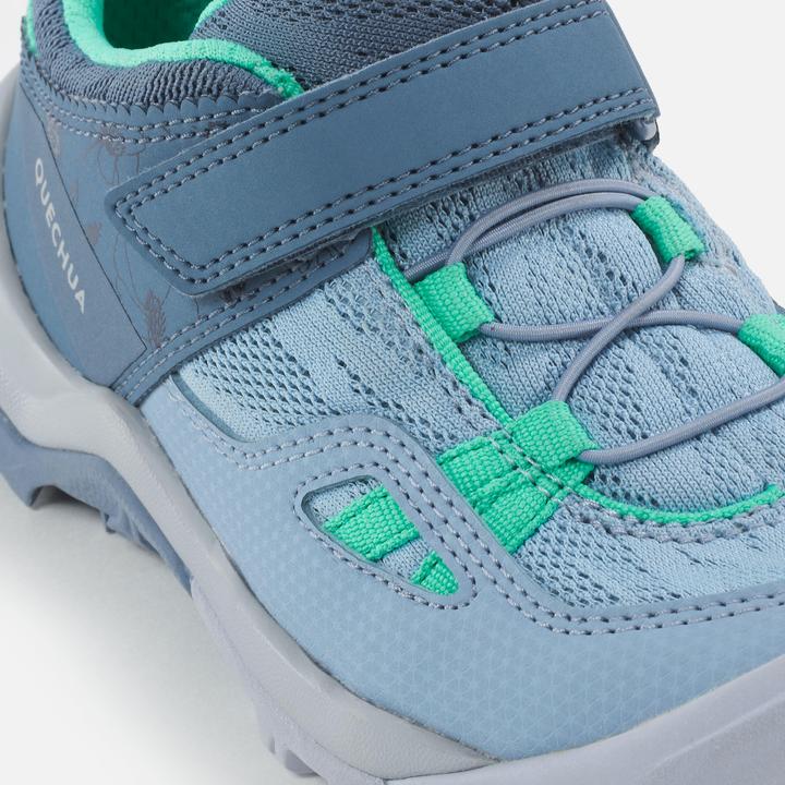Actual product image Quechua Crossrock (33)
