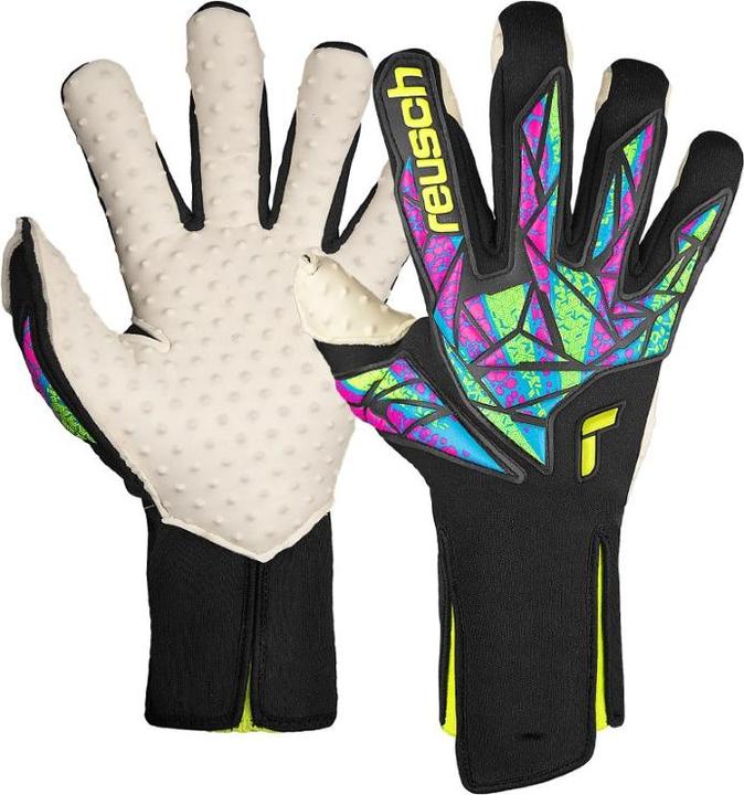 Reusch Attrakt SpeedBump