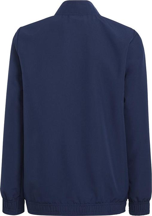 Actual product image adidas Entrada 22 Presentation Jacket Kids (152)