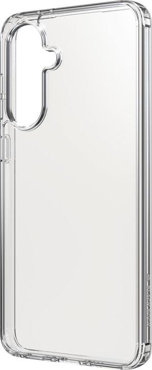 Actual product image Black Rock Clear Protection Case (Samsung Galaxy A36)