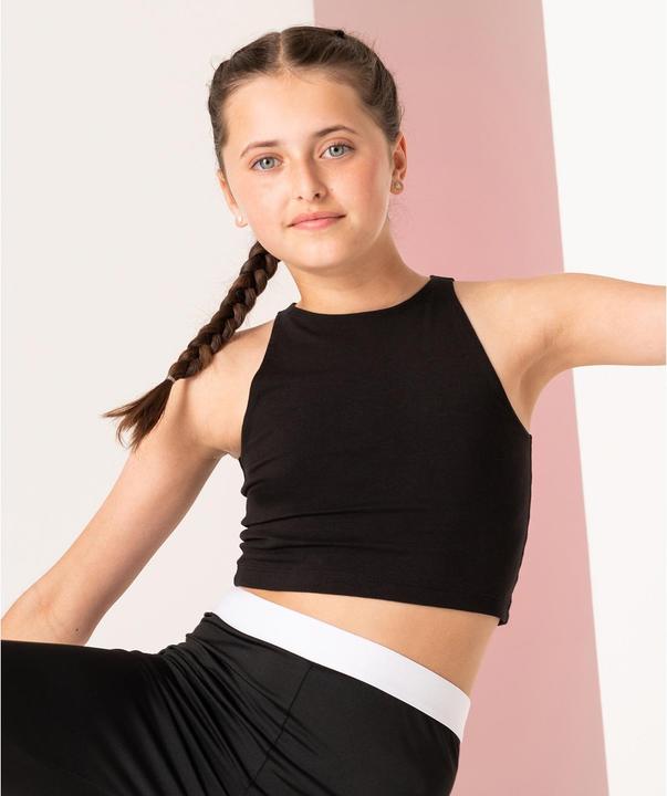 Immagine prodotto SF Ragazza con top corto (128)