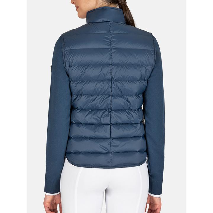 Produktbild Equiline ultraleichte daunenjacke, daen ebice (M)