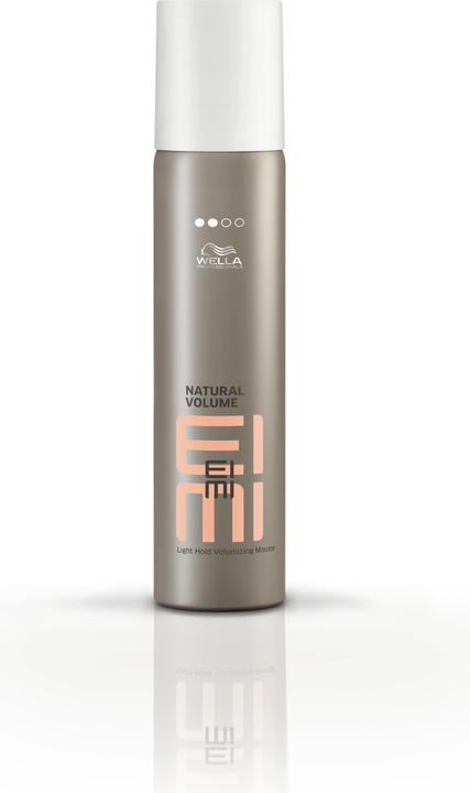 Immagine prodotto Wella EIMI Super Set (75 ml, Agente schiumogeno)