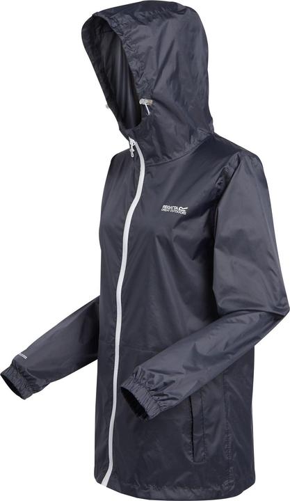 Immagine prodotto Regatta Pk It Jkt III Giacca Impermeabile con Cappuccio Donna (42 D)