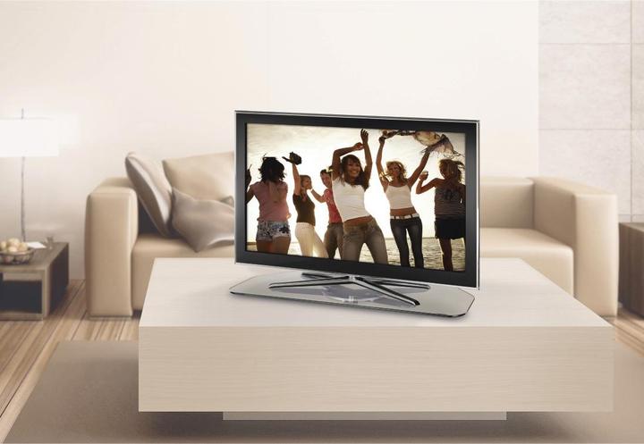 Image du produit Hama Plateau tournant pour téléviseurs (32.01")