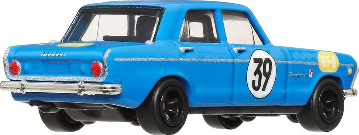 Actual product image Hot Wheels Prince Skyline GT