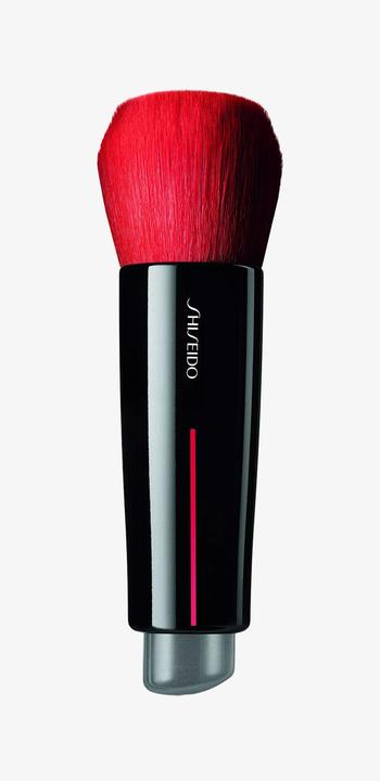Immagine prodotto Shiseido Spazzola Daiya Fude Face Duo (Fondotinta)