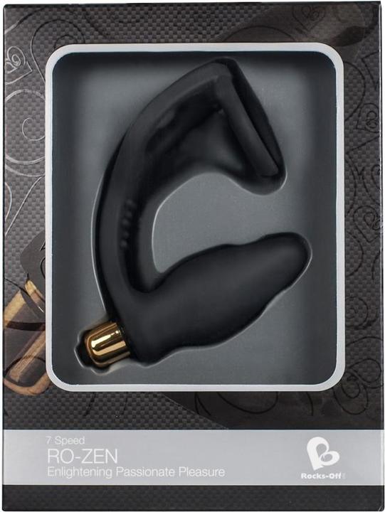 Image du produit Rocks-Off Ro-Zen (3.70 cm)