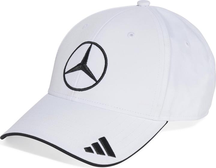 Actual product image adidas Mercedes LT