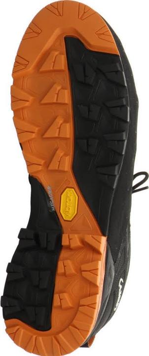 Actual product image AKU Rock DFS GTX shoes (42)