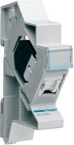 Hager Patchmodul