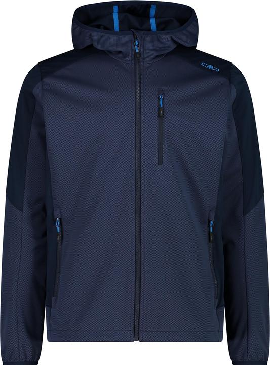 Produktbild CMP Campagnolo Zip Hoodie (3XL)