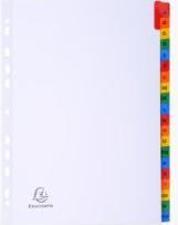 Produktbild Exacompta Register