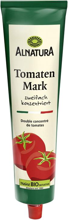 Alnatura Organic tomato paste 200g (200 g)