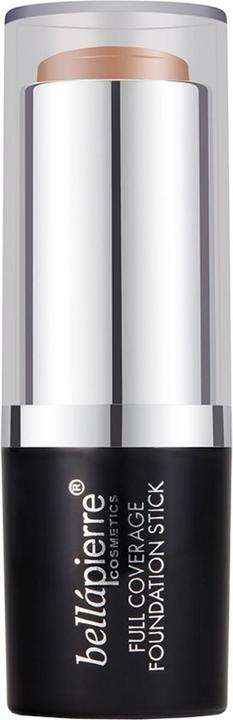 Bellapierre Cosmetics Teint - Full Coverage Foundation Stick Dark