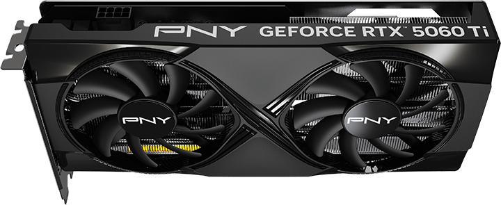 Produktbild PNY GEFORCE RTX 5060 TI 16GB (16 GB)