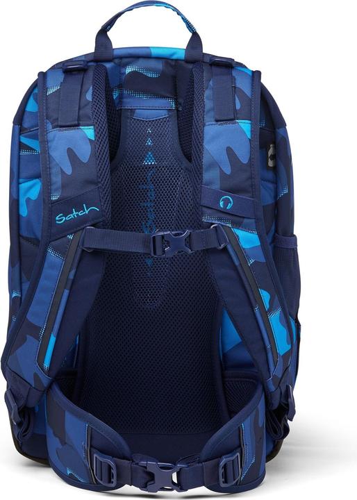 Immagine prodotto Satch Aria (18 l)