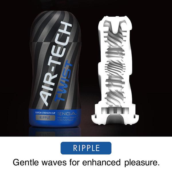 Produktbild Tenga Air-Tech