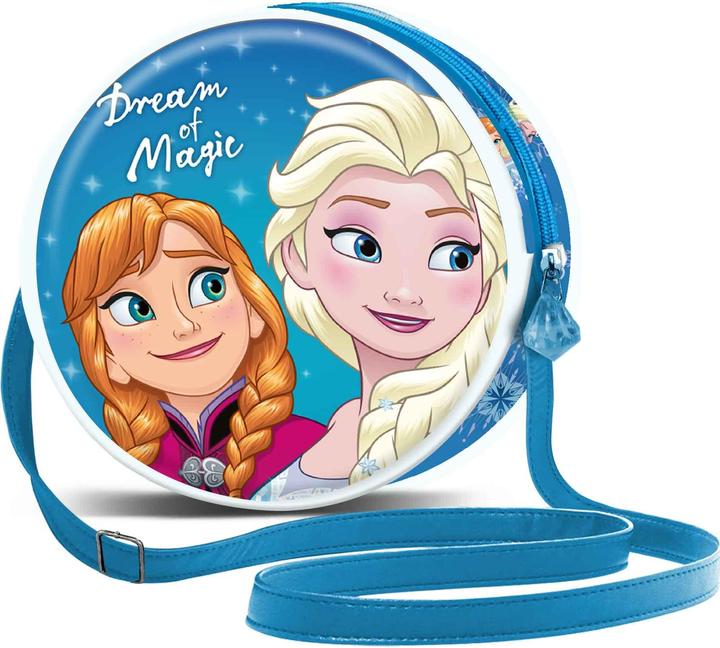 Image du produit Karactermania Sac à bandoulière rond Dream