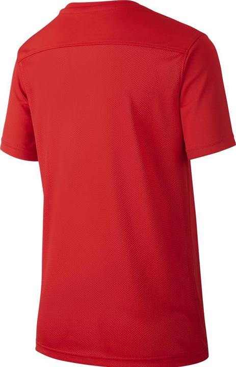 Image du produit Nike Park Vii Maillot Manches Courtes Enfants (L)