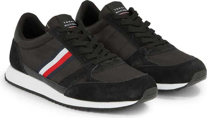 Produktbild Tommy Hilfiger Runner Lo Vintage Herrenschuhe (40)