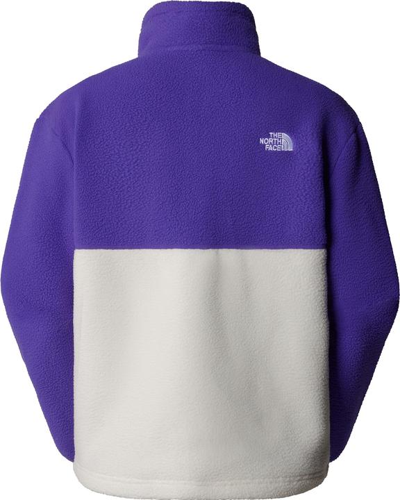 Actual product image North Face Women's Yumiori 1/4 Zip (L)
