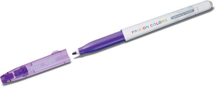 Image du produit Pilot FriXion Colors (Violet, 1 x)