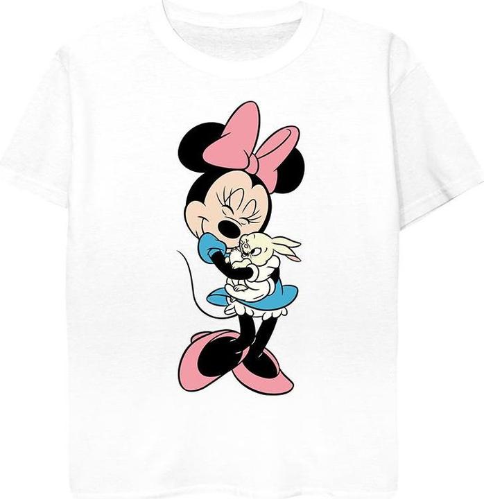 Disney Minnie Mouse Bunny Hug TShirt Mädchen