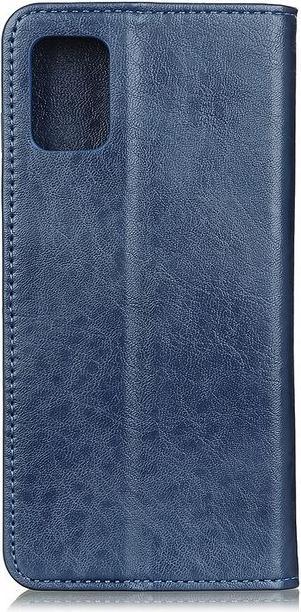 Produktbild MU Classic Litchi V Leder Bookcover Series (Honor V30 Pro)