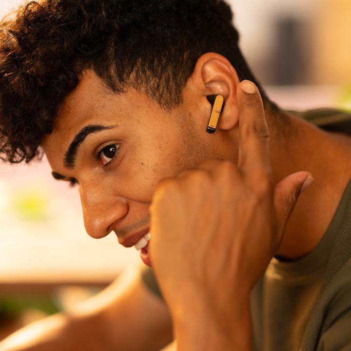 Produktbild House of Marley Zion TWS Earbuds (16 h)