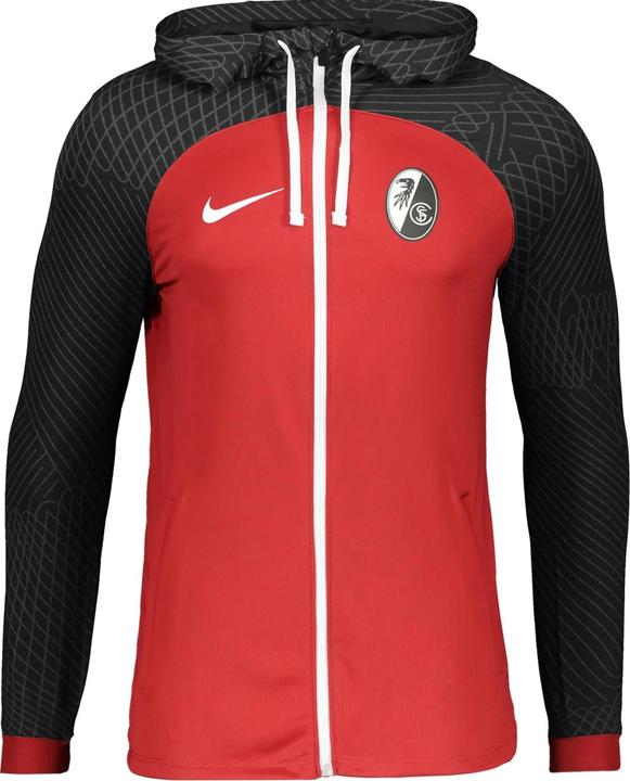Actual product image Nike SC Freiburg Presentation Jacket (M)