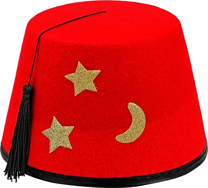 Immagine prodotto Widmann FEZ HUT feltro