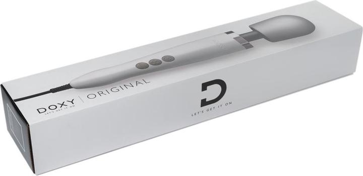 Actual product image Doxy Wall Massager