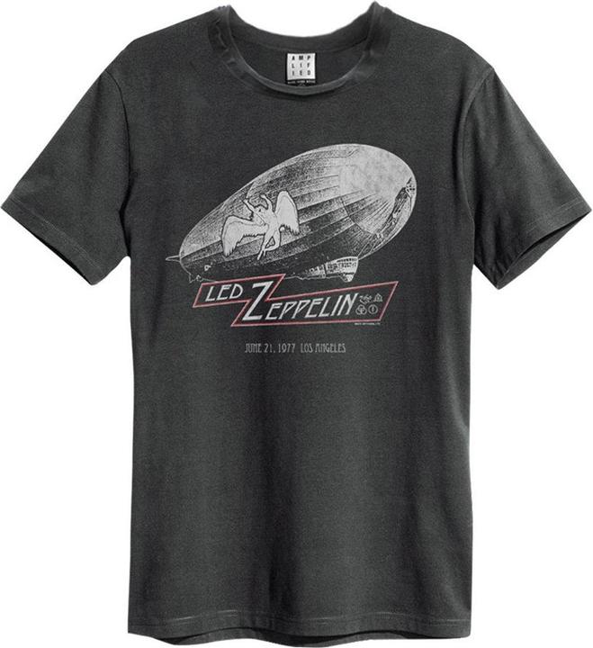 Produktbild Amplified Dazed And Confused TShirt (XL)
