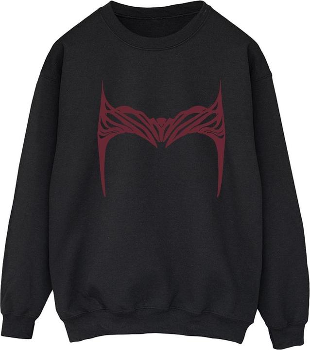 Produktbild Doctor Strange Wanda Crown Sweatshirt (L)