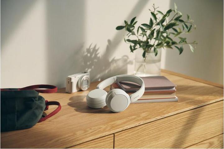 Immagine prodotto Sony WH-CH520 (Nessuna soppressione del rumore, 50 h, Senza fili)
