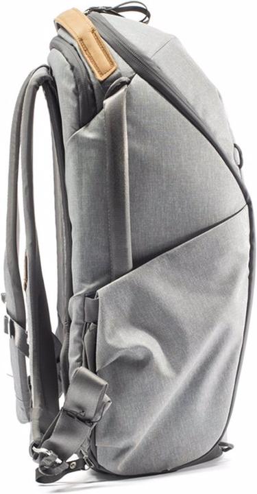 Image du produit Peak Design Sac à dos de tous les jours Zip 20L v2 (Sac à dos photo, 20 l)
