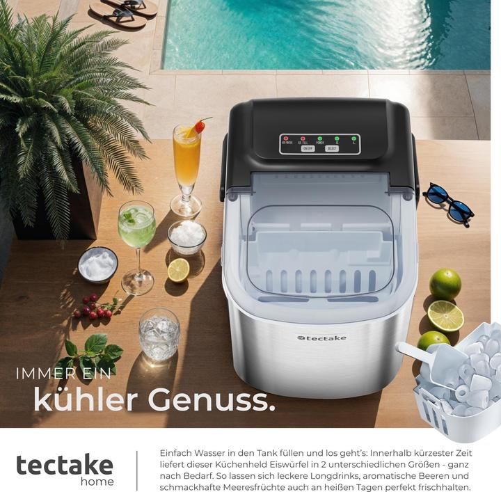 Image du produit tectake Arctic