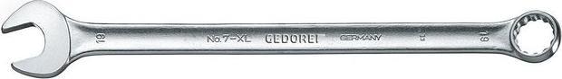 Immagine prodotto Gedore Set di chiavi combinate (19 mm, 12 mm, 15 mm, 10 mm, 9 mm, 11 mm, 18 mm, 8 mm, 14 mm, 13 mm, 16 mm, 17 mm)