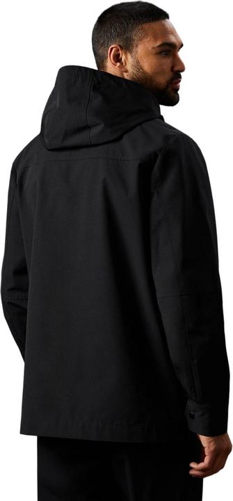 Actual product image Burton Mens Water Resistant Hooded Jacket (M)