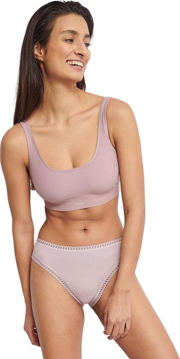 Image du produit Sloggi GO Crush jambe haute C3P (S, Lot de 3)